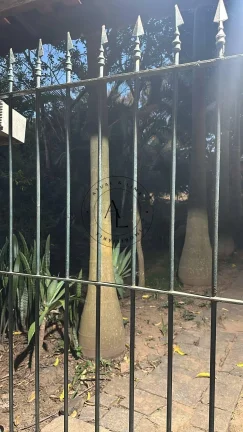 Imagem Chácara à venda em Jaguariúna, Núcleo Urbano Bom Jardim, com 2 quartos, 120m2