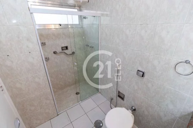 Imagem Apartamento à venda, 116 m² por R$ 1.280.000,00 - Itaim - São Paulo/SP