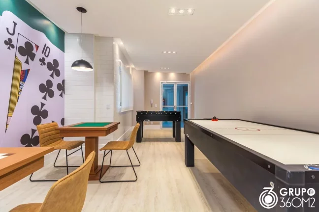 Imagem Apartamento para Venda em São Bernardo do Campo / SP no bairro Nova Petrópolis