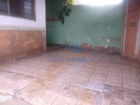Imagem Casa - Ribeirão Preto - Sumarezinho - Região Oeste