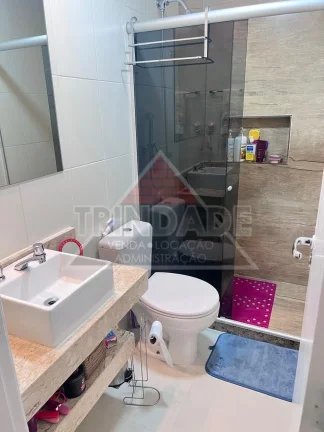 Imagem APARTAMENTO RESIDENCIAL em RIO DE JANEIRO - RJ, RECREIO DOS BANDEIRANTES