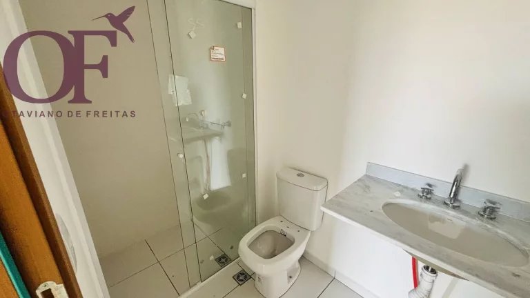 Imagem Apartamento Condomínio Bellacqua - 2 Quartos - 68m² - Jundiaí/SP