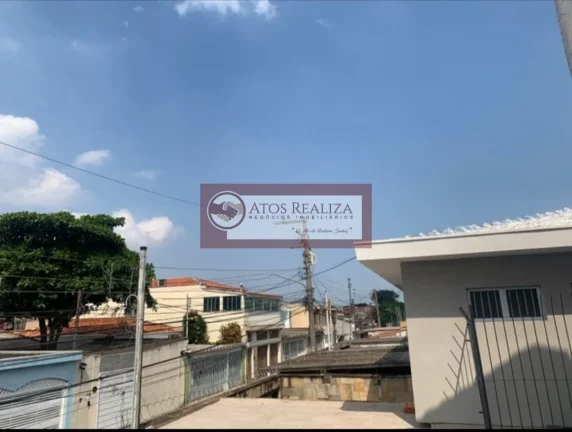 Imagem Sobrado à venda em Jardim Alzira - São Paulo com 139M² e 3 dormitórios por R$ 650.000
