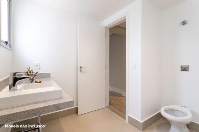 Imagem APARTAMENTO RESIDENCIAL em São Paulo - SP, Campo Belo
