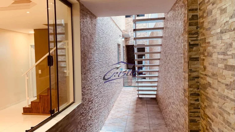 Imagem Casa com 3 quartos à venda, 140 m² por R$ 850.000 - Jardim Ester - Butantã - São Paulo/SP