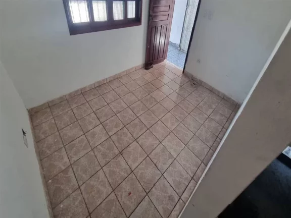 Imagem Casa com 1 dorm, Maracanã, Praia Grande - R$ 269 mil, Cod: 2651