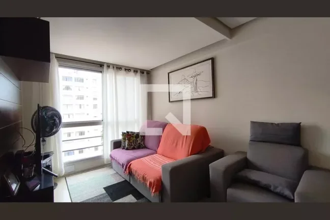 Imagem Apartamento à Venda - Cambuci, 3 Quartos, 66 m2