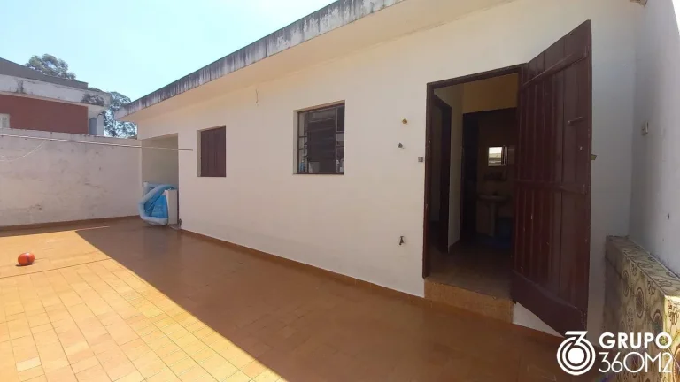Imagem Casa para Venda em Santo André / SP no bairro Vila Eldízia