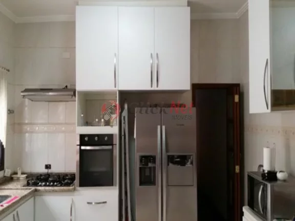 Imagem Casa Térrea a venda no Bairro Assunção - 4 SUÍTES - Estuda Permuta