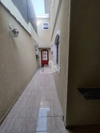 Imagem Casa Padrão