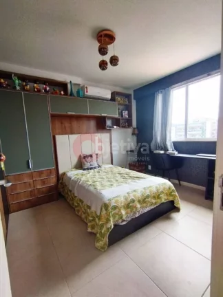 Imagem Cobertura com 3 dormitórios à venda, 230 m² - Passagem - Cabo Frio/RJ