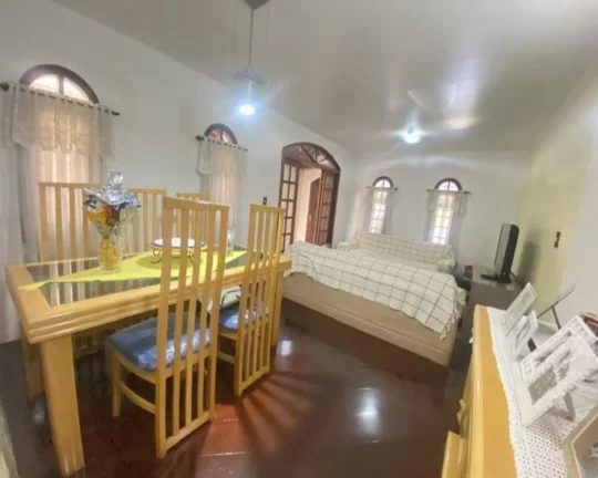 Imagem * SOBRADO NO BUTANTÃ/PERMUTA/C/ 3 DORMS; SUÍTE, 2 VAGAS COBERTAS.