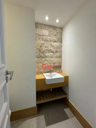 Imagem Apartamento com 3 dormitórios à venda, 250 m² por R$ 3.900.000,00 - Centro - Cabo Frio/RJ