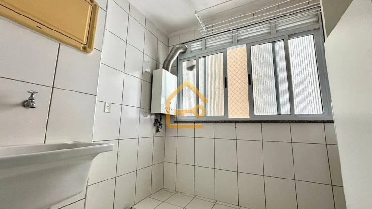 Imagem Apartamento 4 dormitórios (2 suítes), 3 vagas. Jd Aquárius, SJC
