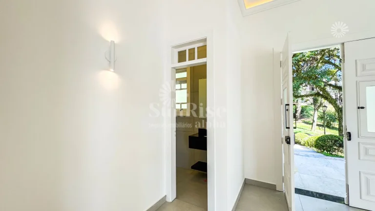Imagem Casa térrea à venda 4 dormitórios 322 m² por R$ 2.500.000 - Morada dos Pássaros - Barueri/SP