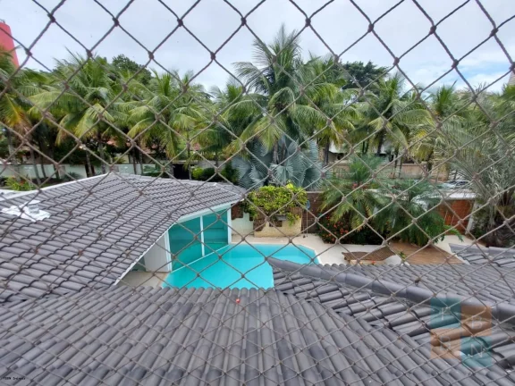 Imagem Casa para Venda em Rio de Janeiro / RJ no bairro Barra da Tijuca