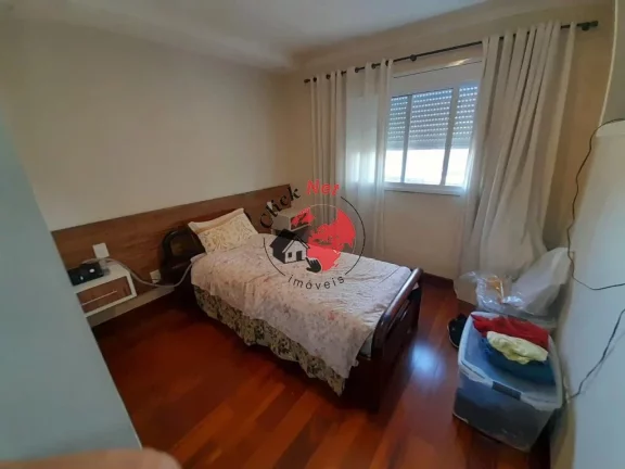 Imagem Apartamento em condomínio de alto padrão para Venda no quadrilátero mais desejado de São Bernardo do Campo