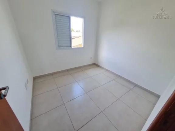 Imagem Sensacional sobrado em condominio em Praia Grande com 2 quartos
