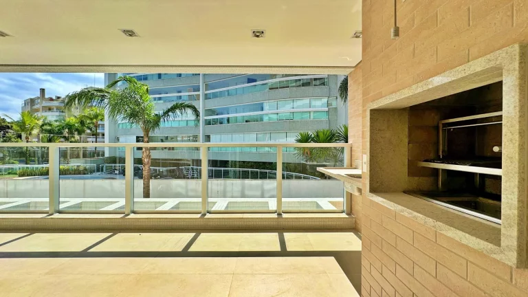 Imagem Apartamento com 3 dormitórios à venda, 110 m por R$ 3.550.000,00 - Riviera