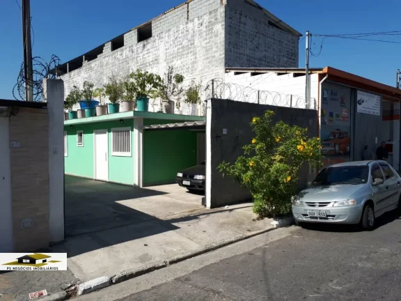 Imagem Terreno/Galpão para venda Cursino