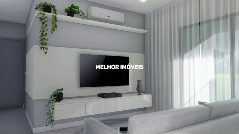 Imagem Apartamento á venda com 2 dormitórios localizado em Camboriú.
