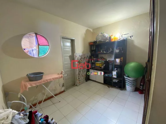 Imagem Casa com 4 dormitórios à venda, 360 m² por R$ 800.000,00 - Jardim Excelsior - Cabo Frio/RJ