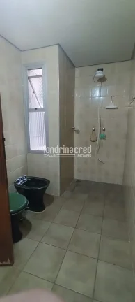 Imagem Apartamento no Edifício Mediterrâneo com 3 Quartos (1 Suíte), 4 Banheiros, Sacada, Sala Ampla, Cozinha e 2 Vagas de Garagem – Conforto e Espaço!
