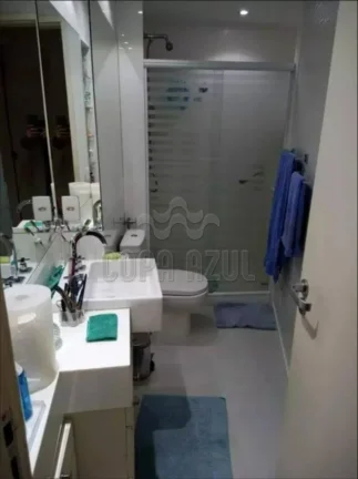 Imagem Copacabana - Residencial › Apartamento com 3 quarto(s) a Venda