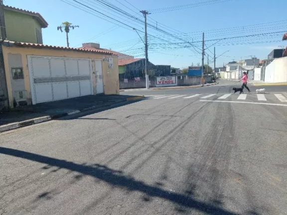 Imagem Terreno à venda, 310 m² por R$ 400.000,00 - Parque do Colégio - Suzano/SP