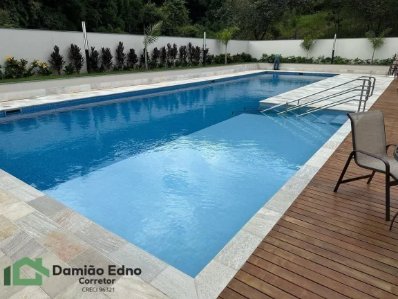Imagem APTO. NOVO NO ODEON RESIDENCIAL NO PORTAL DO PARAISO II FRENTE PRA RESERVA