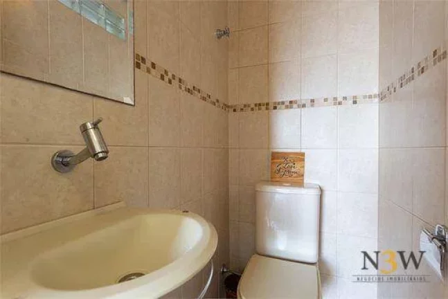 Imagem Apartamento com 1 dormitório à venda, 62 m² por R$ 828.000,00 - Vila Leopoldina - São Paulo/SP