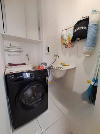 Imagem Apartamento à venda 2 Quartos, 1 Vaga, 48M², Sítio da Figueira, São Paulo - SP