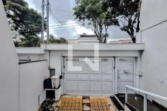 Imagem Casa à Venda - Cambuci, 3 Quartos, 200 m2