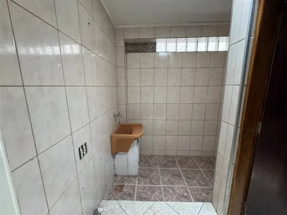 Imagem CASA COM 129 m² - CASA BRANCA - SANTO ANDRE SP