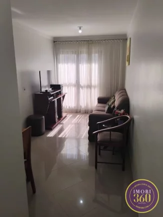 Imagem Apartamento à Venda em Vila Carmosina, São Paulo - SP