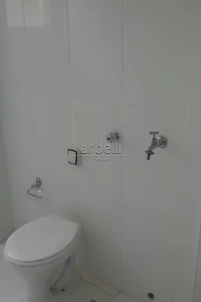 Imagem Studio com 30 m² com copa e banheiro. Ótima localização, bem perto de hospitais, shoppings, rest...