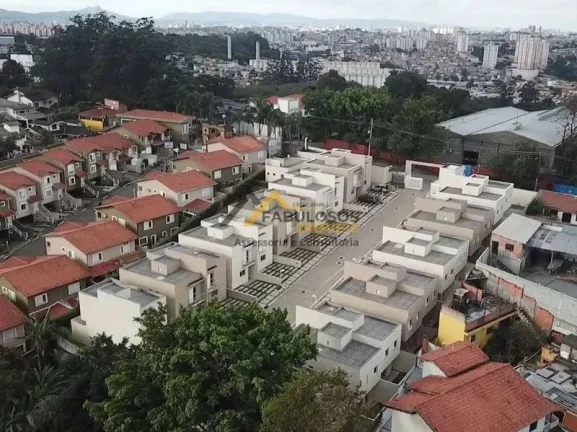 Imagem Cond. Villaggio Viana - 3d / 1ste, quintal, vizinho The Square!