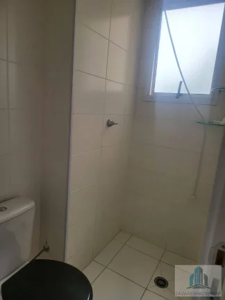 Imagem Apartamento 2 Quartos com Lazer no Morumbi - Próximo a Escolas - OPORTUNIDADE!