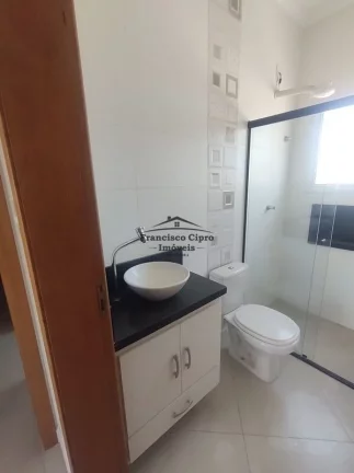 Imagem Apartamento à venda no bairro Vila Indiana - Guaratinguetá/SP