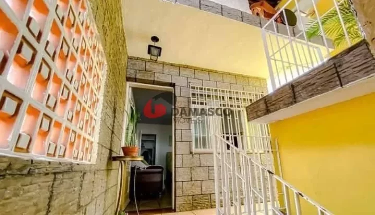 Imagem Sobrado à venda, Vila Paulo Silas, São Paulo, SP