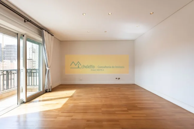 Imagem APARTAMENTO RESIDENCIAL em São Paulo - SP, Jardim Paulista