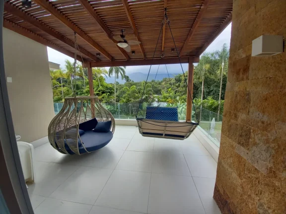 Imagem CASA DE CONDOMÍNIO