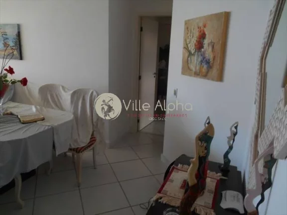 Imagem Apartamento a venda em Sorocotuba no Guarujá