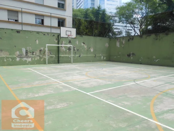 Imagem Bela Vista 2 Dormitórios - Futura estação Linha Laranja - Locação