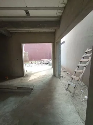Imagem Sobrado com 2 dormitórios à venda, 151 m² por R$ 1.000.000,00 - Jardim Quaresmeira - Suzano/SP