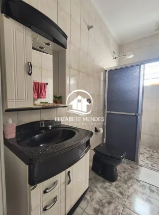 Imagem Casa à venda, JARDIM LUELLA, SUZANO - SP