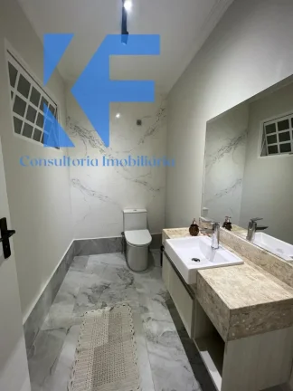 Imagem CASA RESIDENCIAL em VALINHOS - SP, RONCÁGLIA