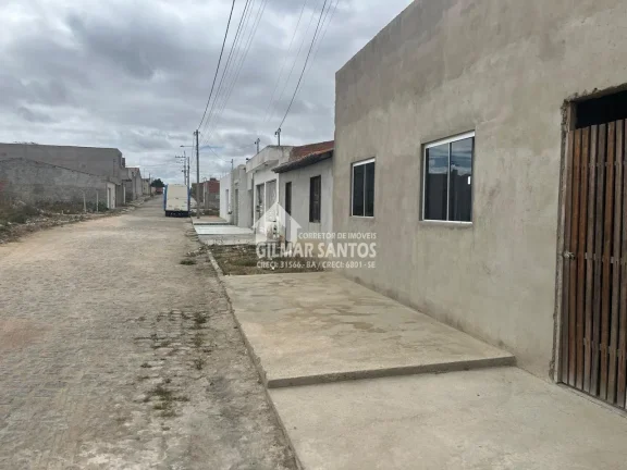 Imagem Casa de 3 quartos, no bairro Venezão, em Coronel João Sá