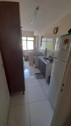 Imagem Apartamento para Venda em Rio de Janeiro, Praça Seca, 2 dormitórios, 1 banheiro, 1 vaga