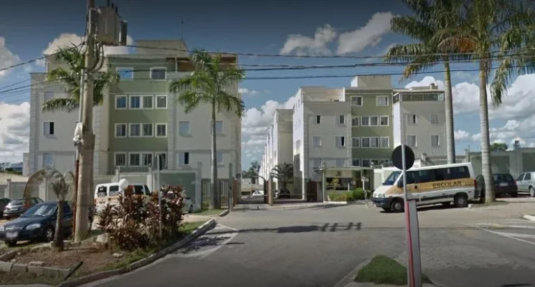 Imagem Apartamento com 3 dormitórios para alugar, 101 m² por R$ 2.587,00/mês - Parque Reserva Fazenda Imperial - Sorocaba/SP